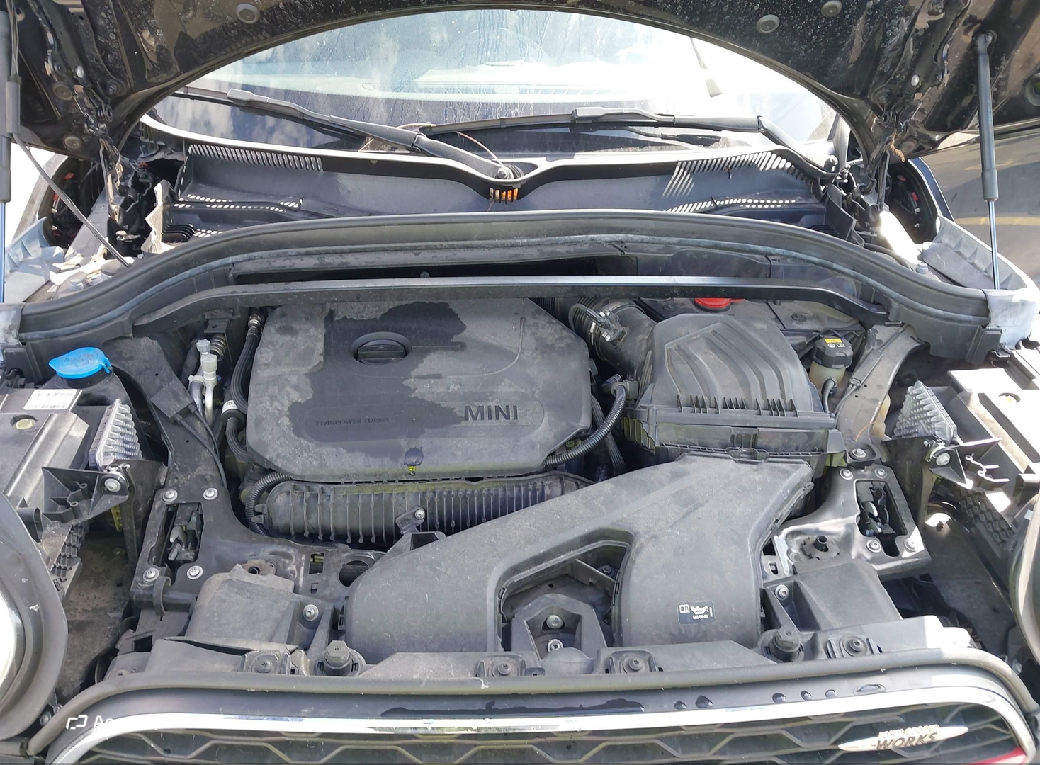 MINI Countryman 2022