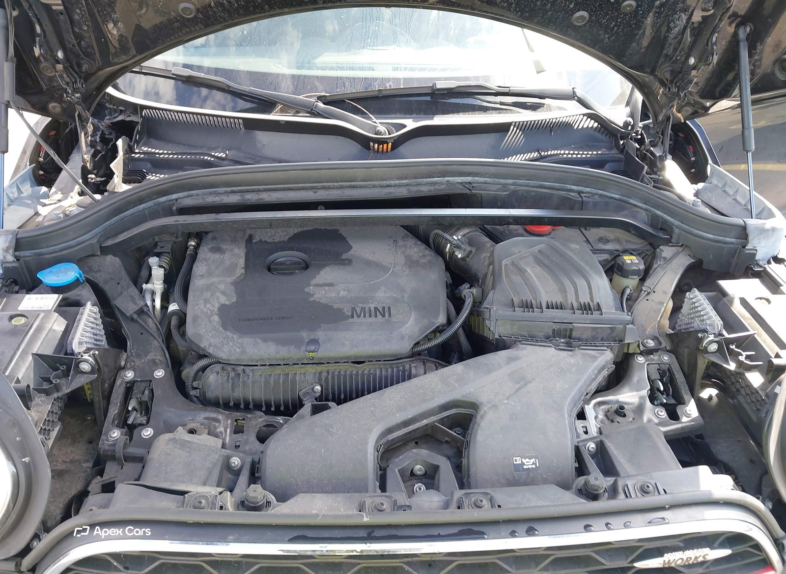 MINI Countryman 2022
