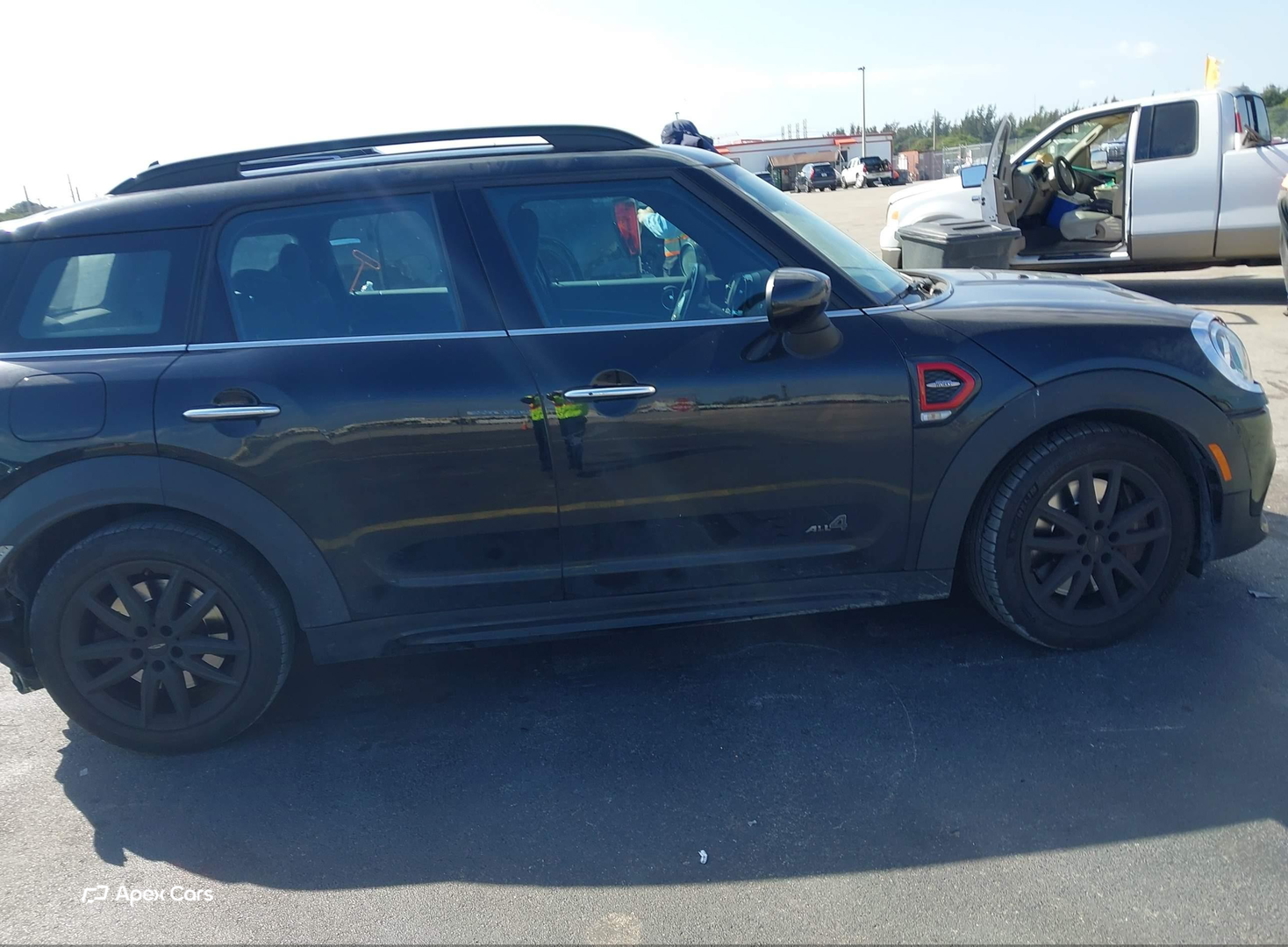 MINI Countryman 2022