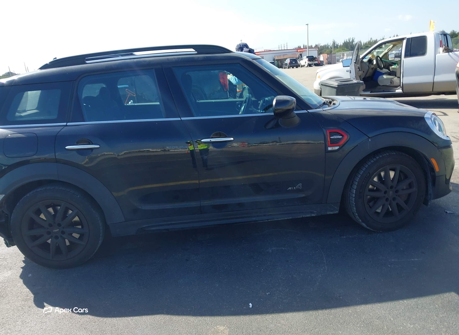 MINI Countryman 2022