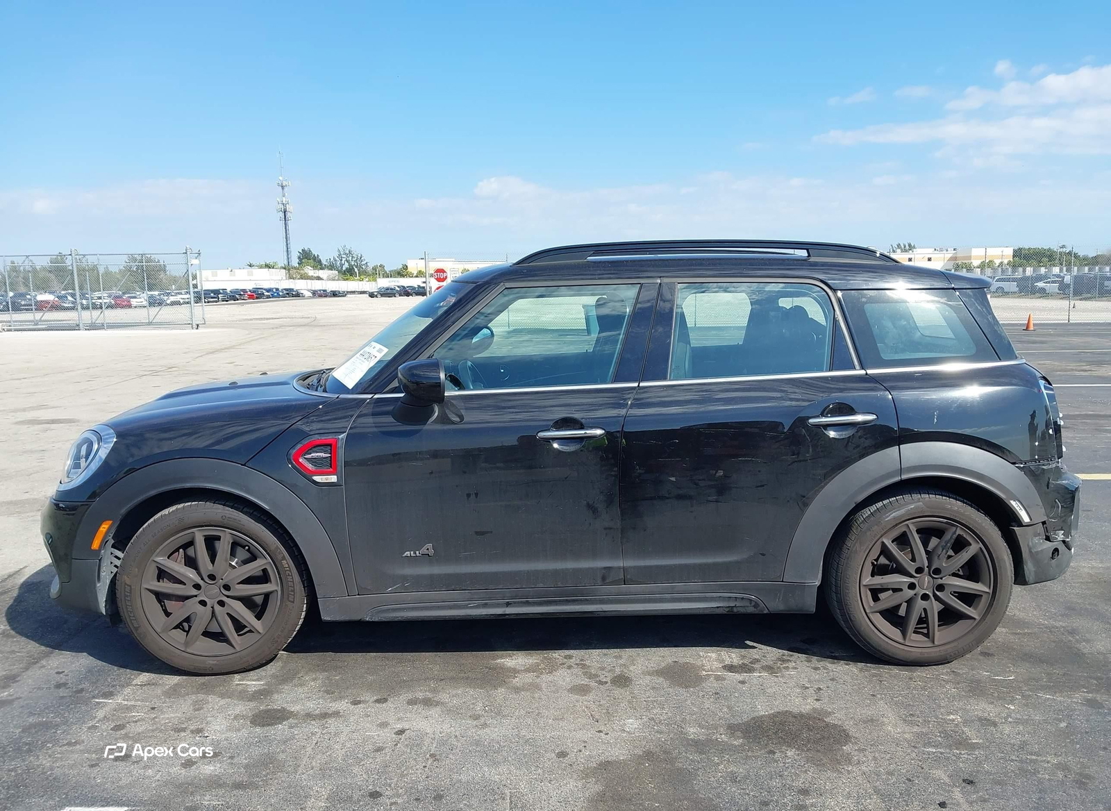 MINI Countryman 2022