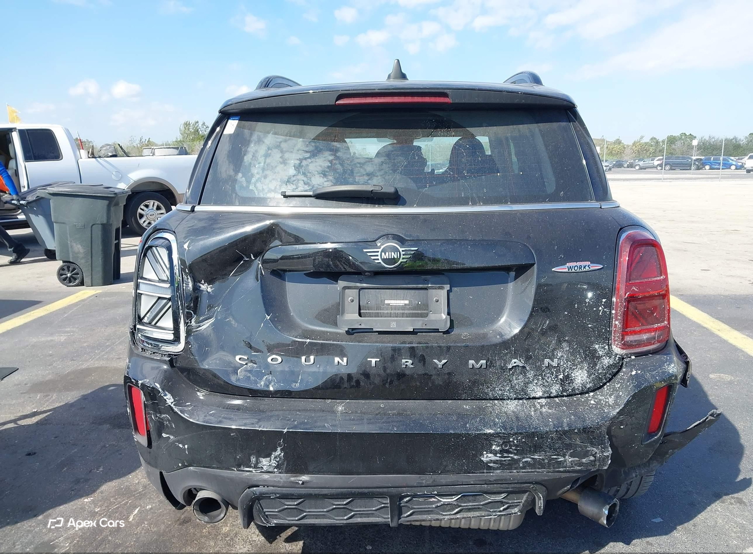 MINI Countryman 2022