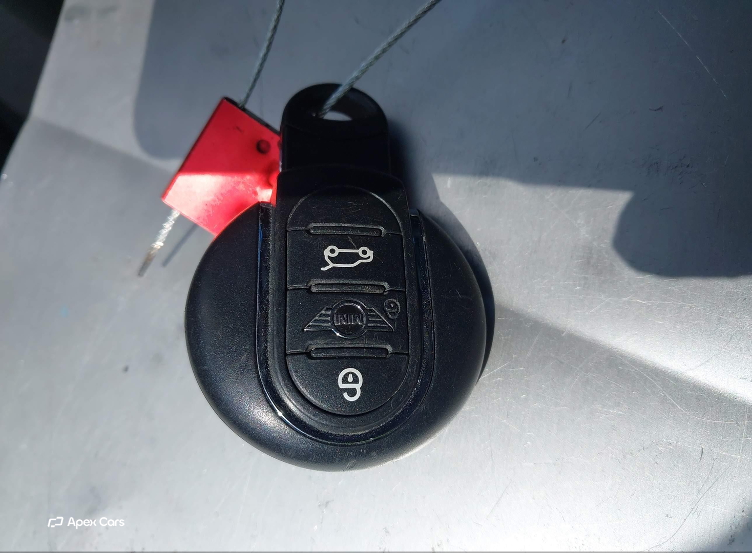 MINI Countryman 2022