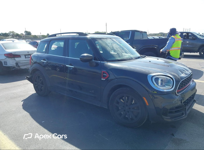 2022 MINI Countryman - Image 1 of 16