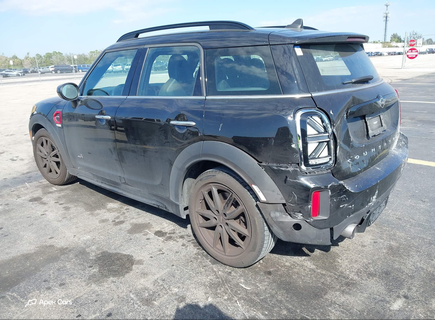 MINI Countryman 2022