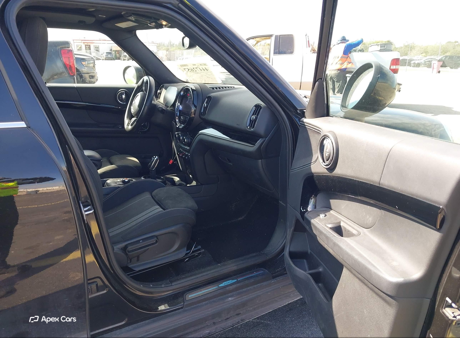 MINI Countryman 2022