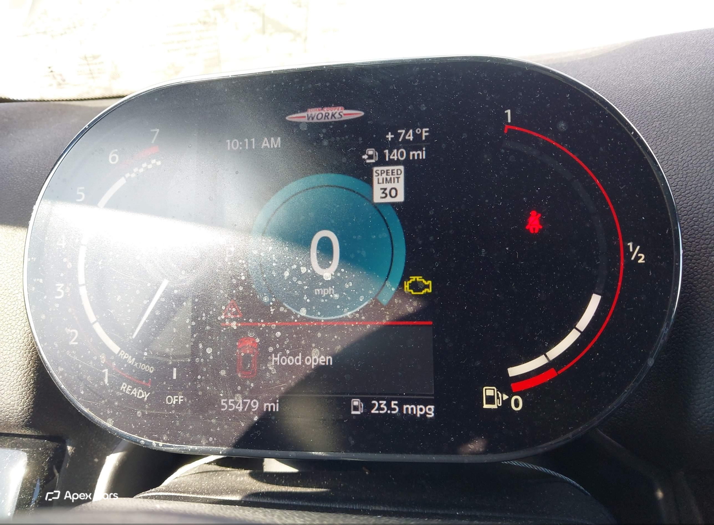 MINI Countryman 2022