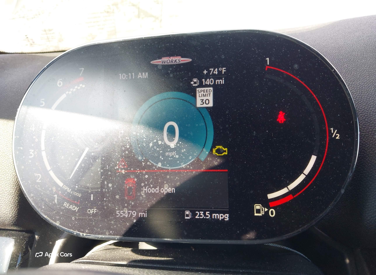 MINI Countryman 2022