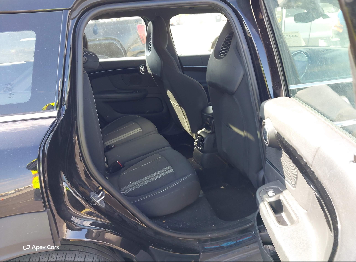 MINI Countryman 2022