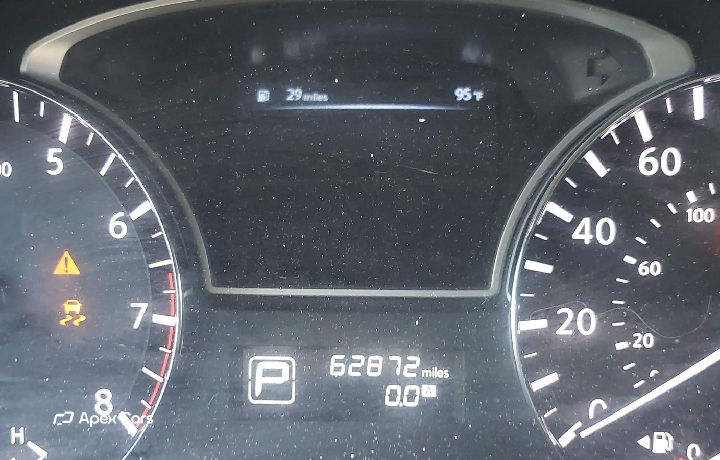 Nissan Altima 2014