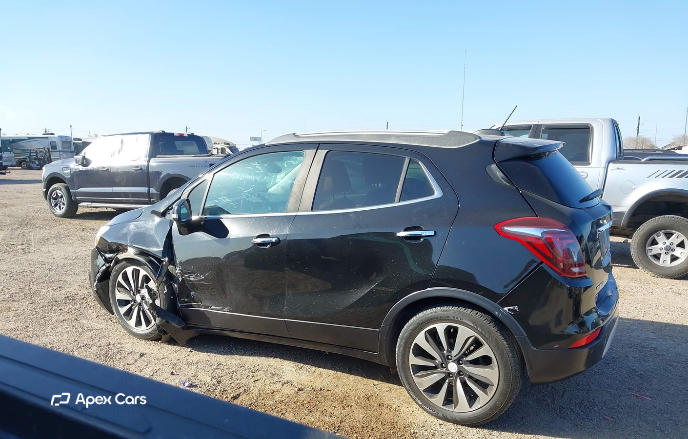 Buick Encore 2017