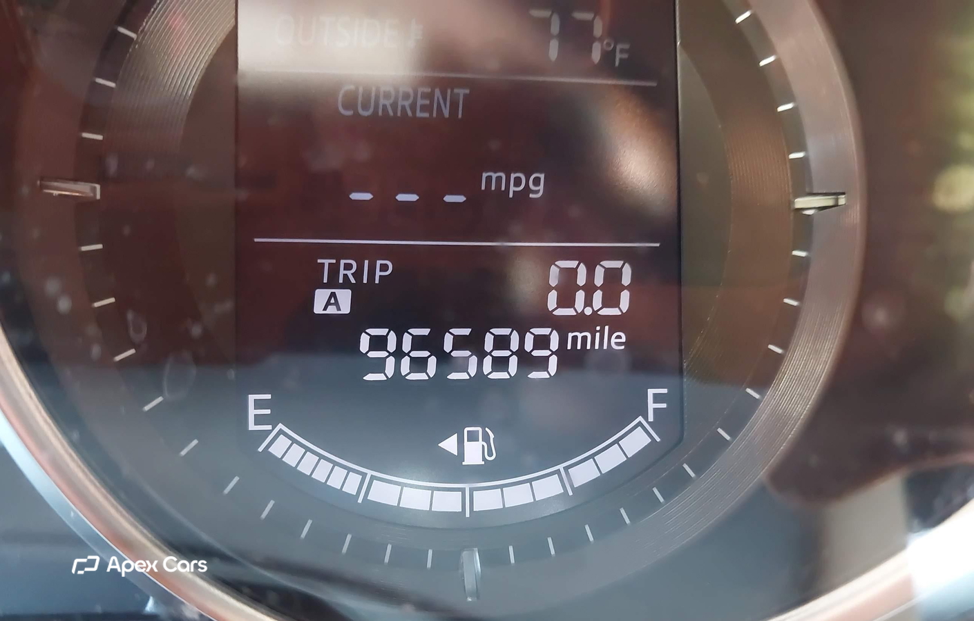 Mazda 6 2015