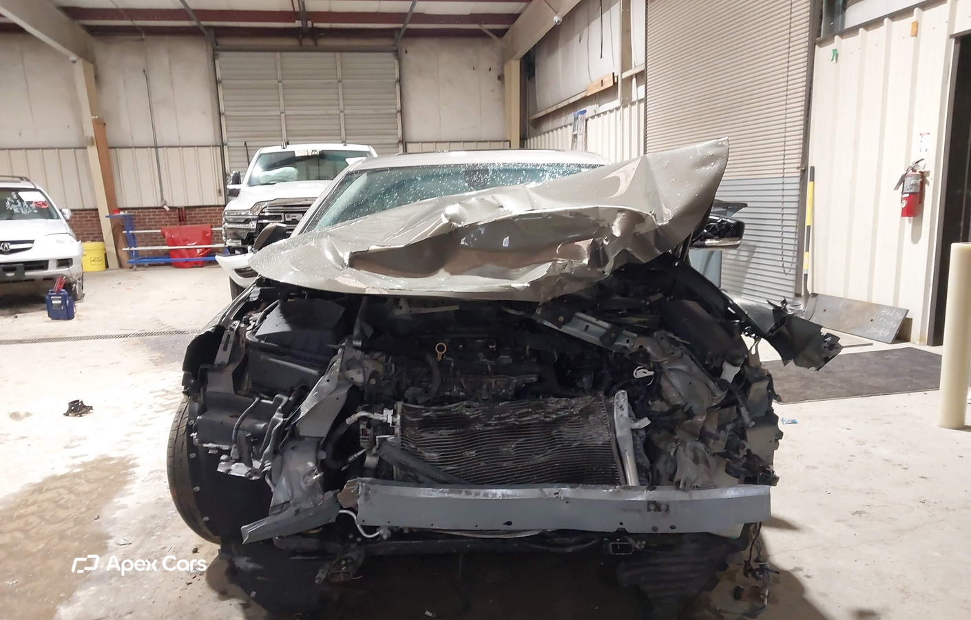 Chevrolet Impala 2019