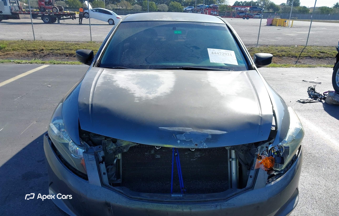 Honda Accord 2010