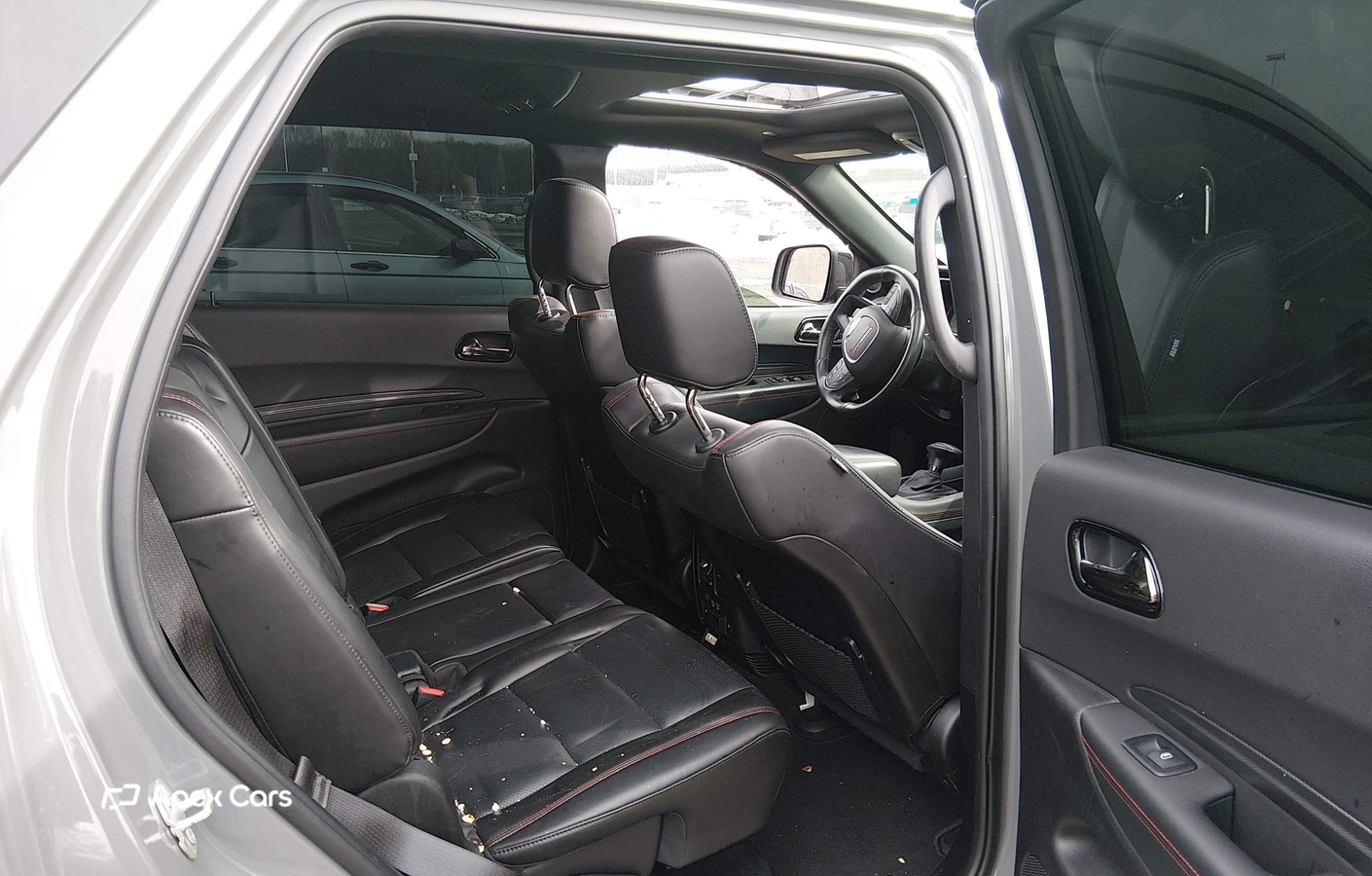 Dodge Durango 2024