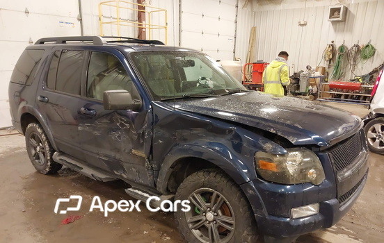Ford Explorer 2008 - Image 1 of 16
