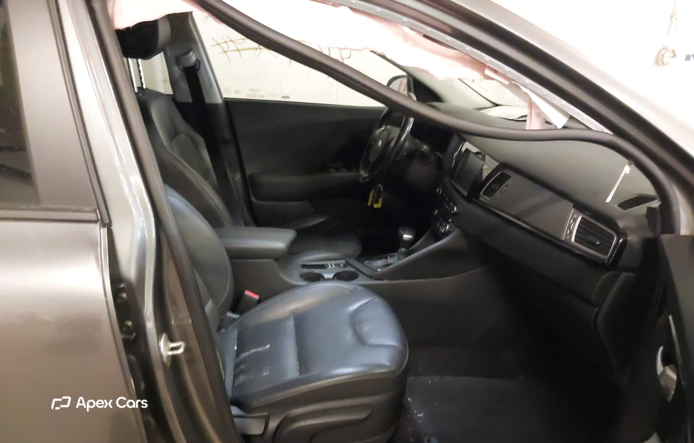Kia Niro 2018