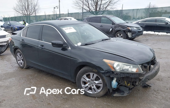 Honda Accord 2011 - Zdjęcie 1 z 16