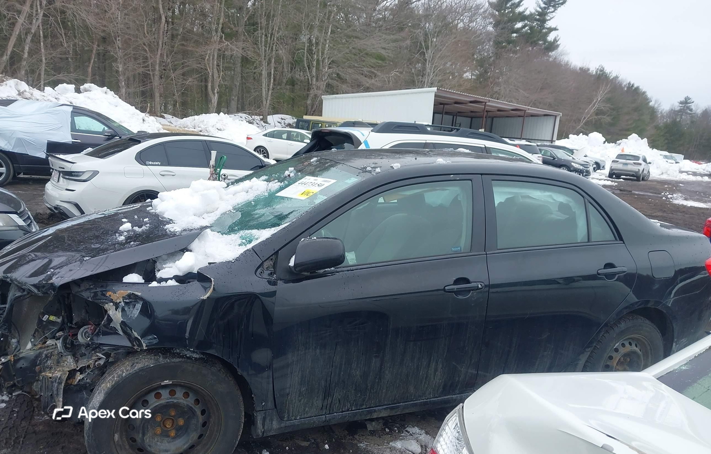 Toyota Corolla 2010