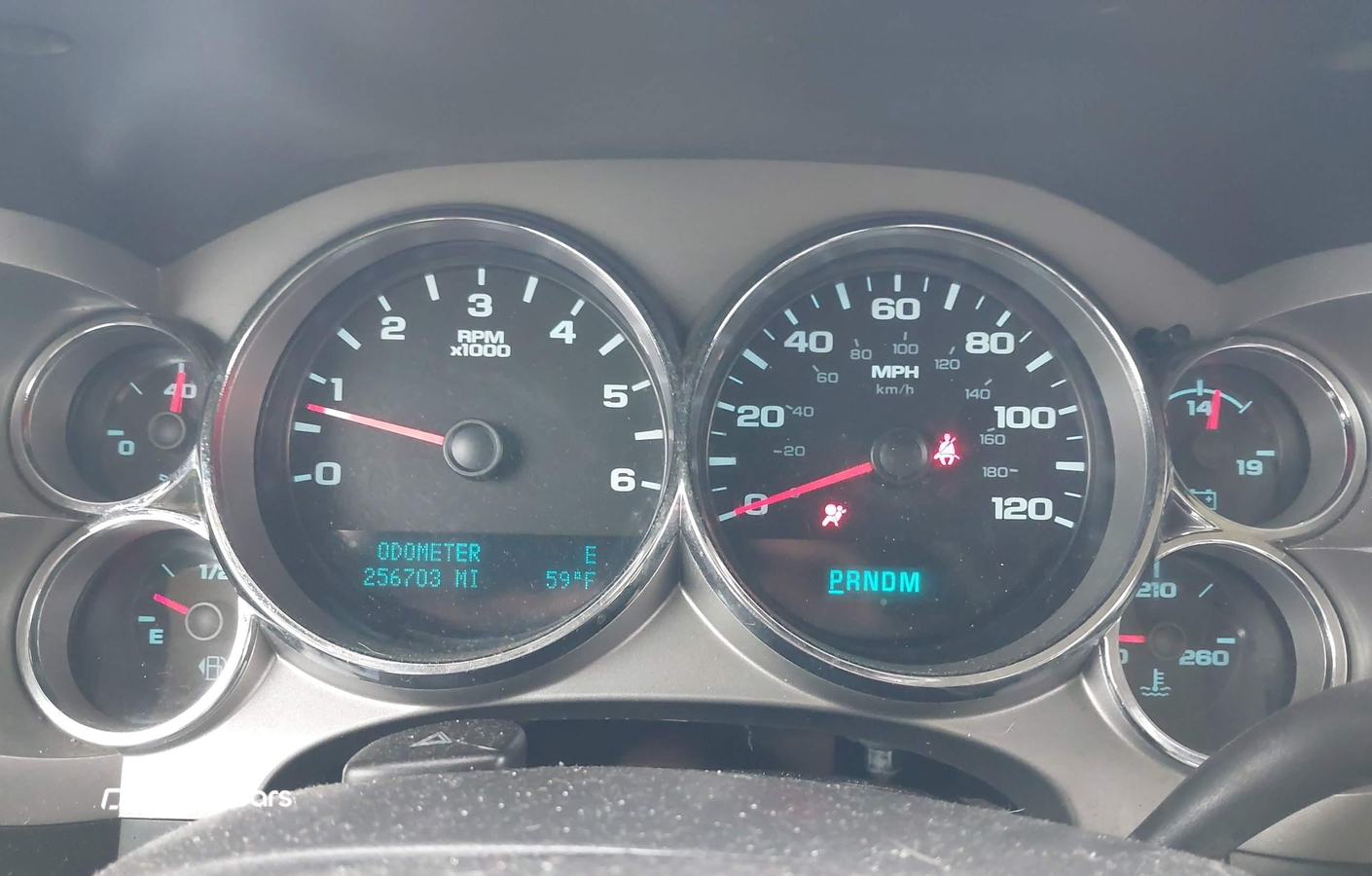 GMC Sierra 2011