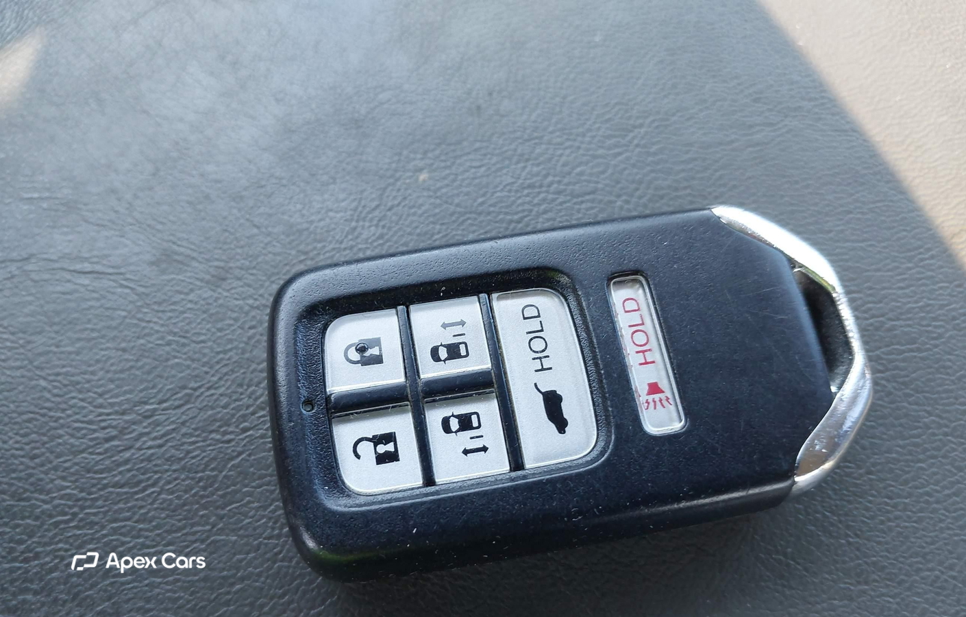 Honda Odyssey 2014