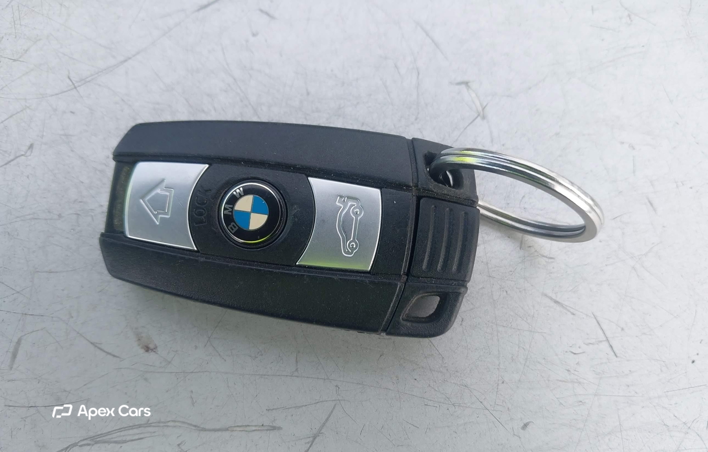 BMW Series 3 2011