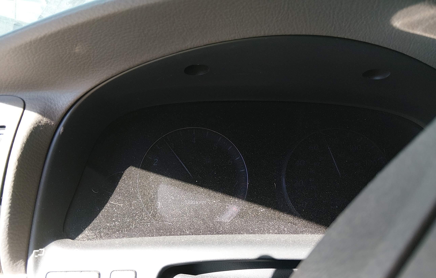 Lexus LS 2009