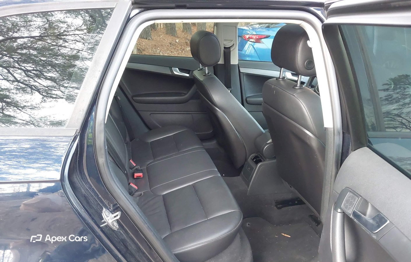 Audi A3 2013