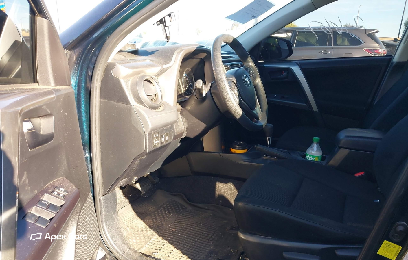 Toyota RAV 4 2018