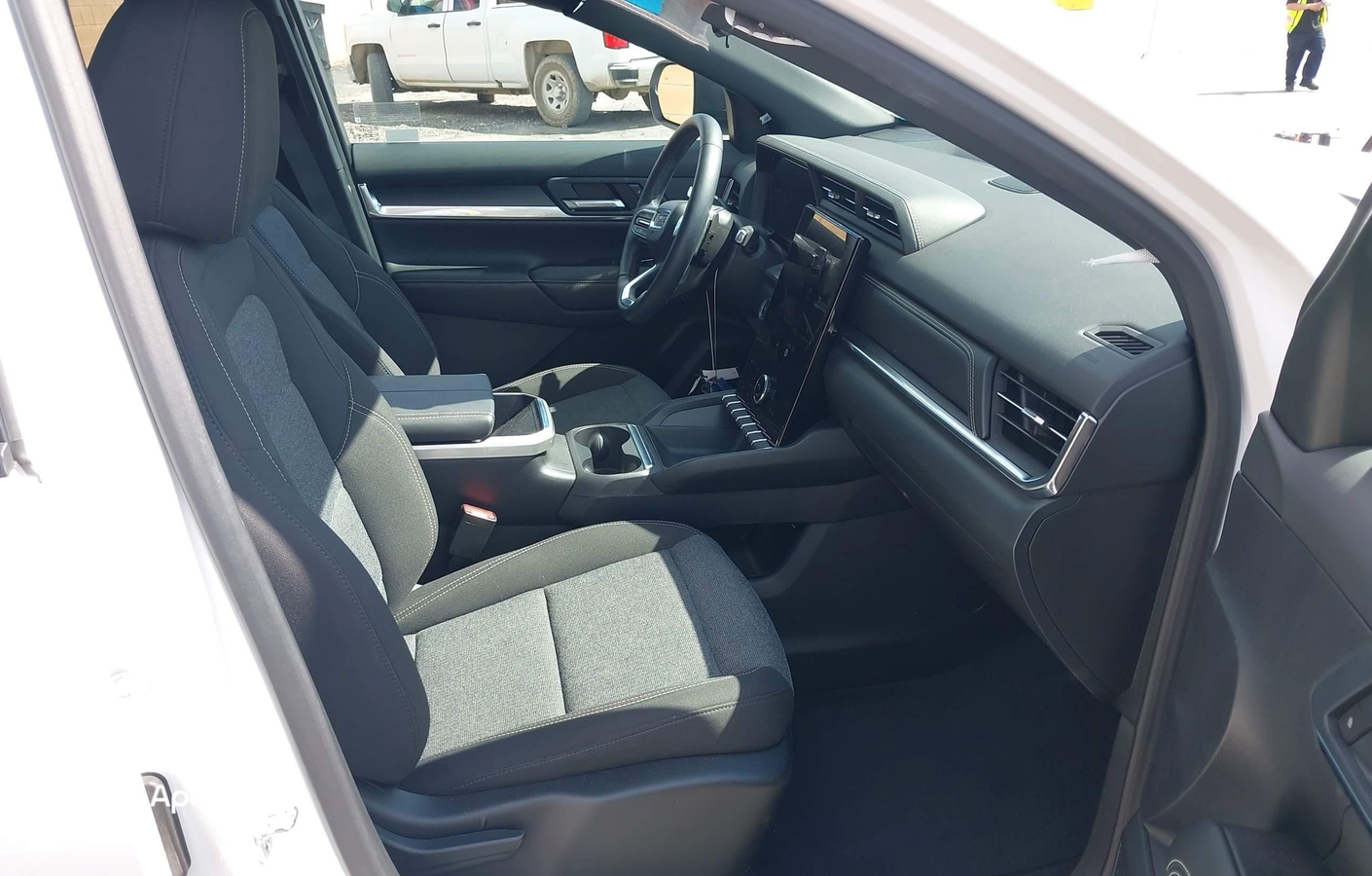 GMC Terrain 2025
