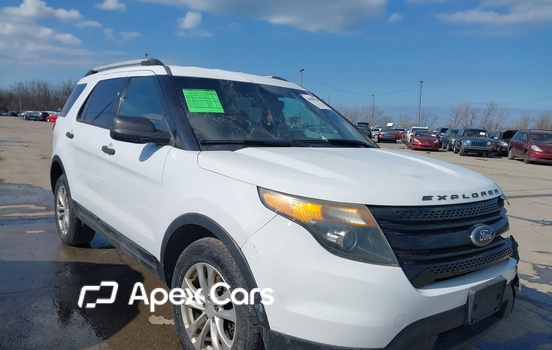 Ford 2013 - Image 1 of 11