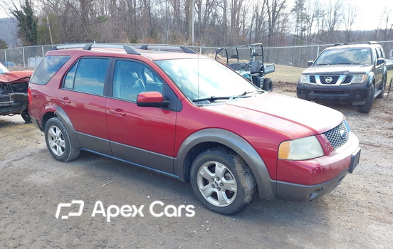 Ford Freestyle 2006 - Image 1 of 14