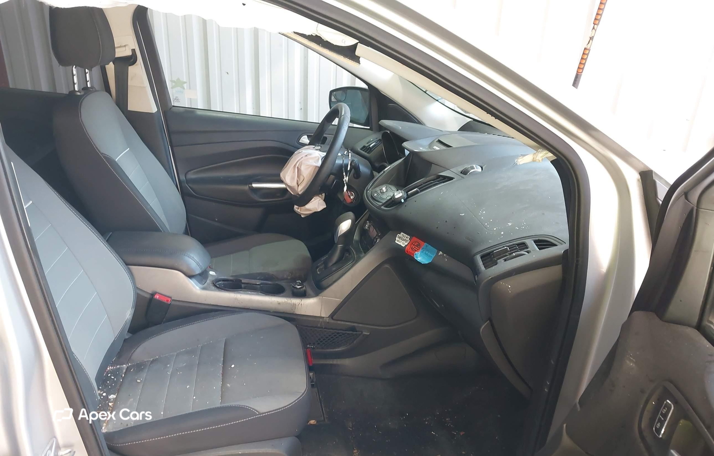 Ford Escape 2014