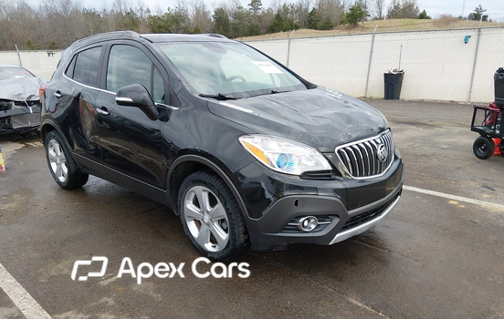 Buick Encore 2015 - Image 1 of 18