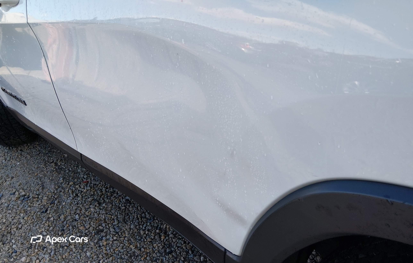 Jeep Cherokee 2019