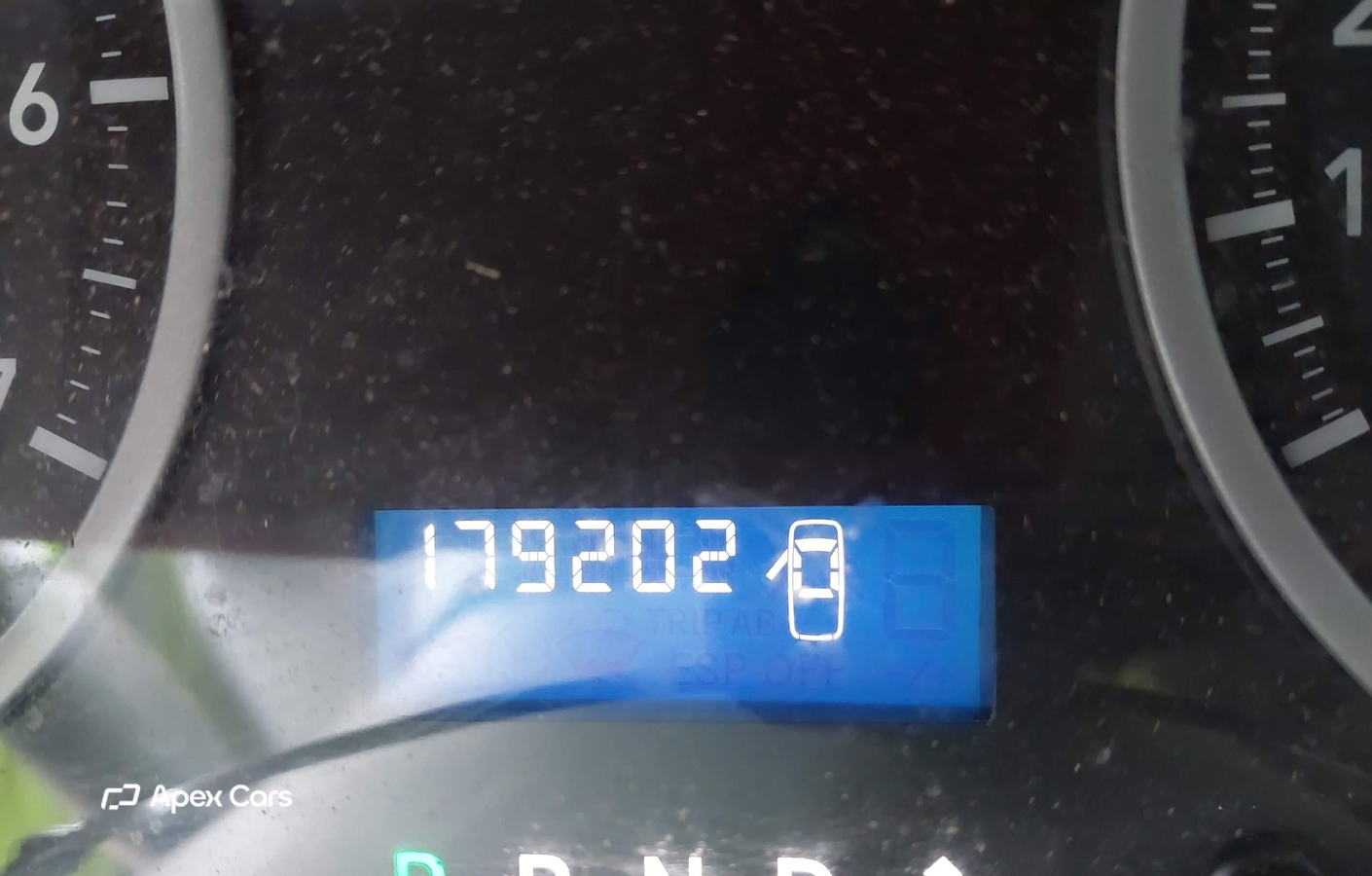 RAM 1500 2012