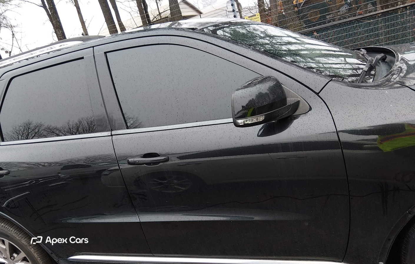 Dodge Durango 2015