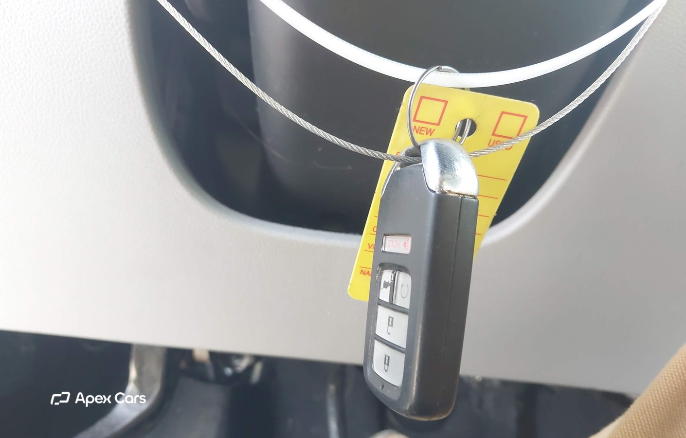 Honda Pilot 2018