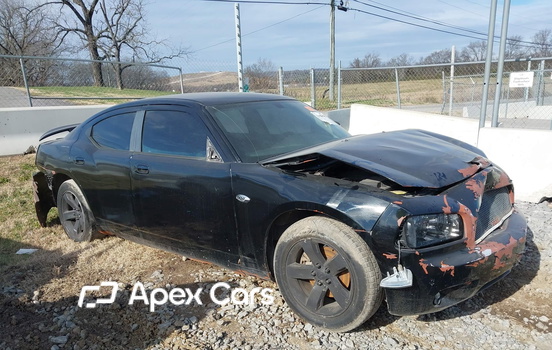Dodge Charger 2006 - Image 1 of 11