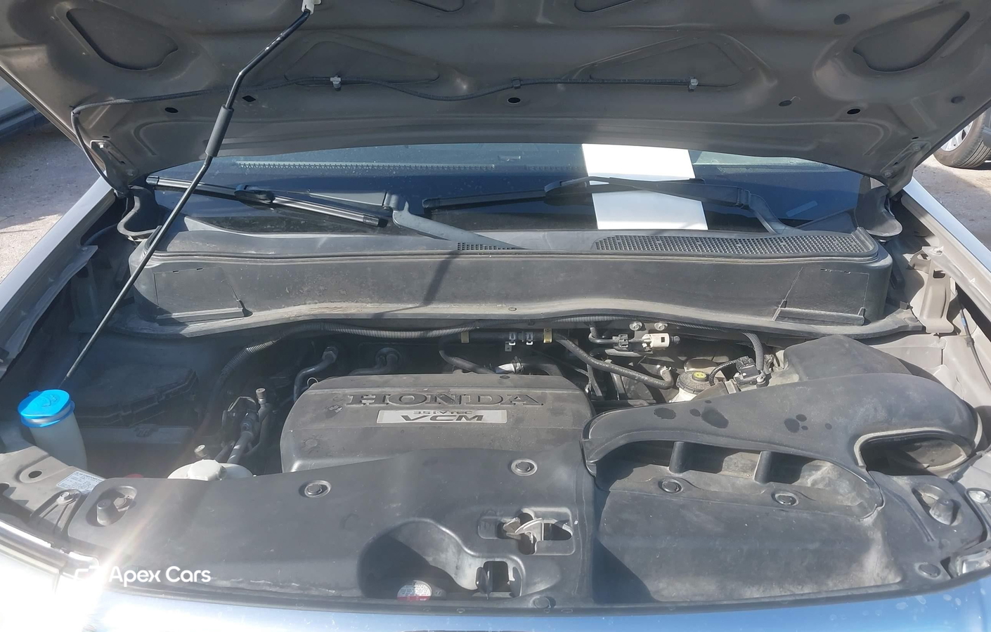 Honda Pilot 2010