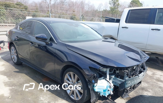 Mazda 3 2021 - Image 1 of 17