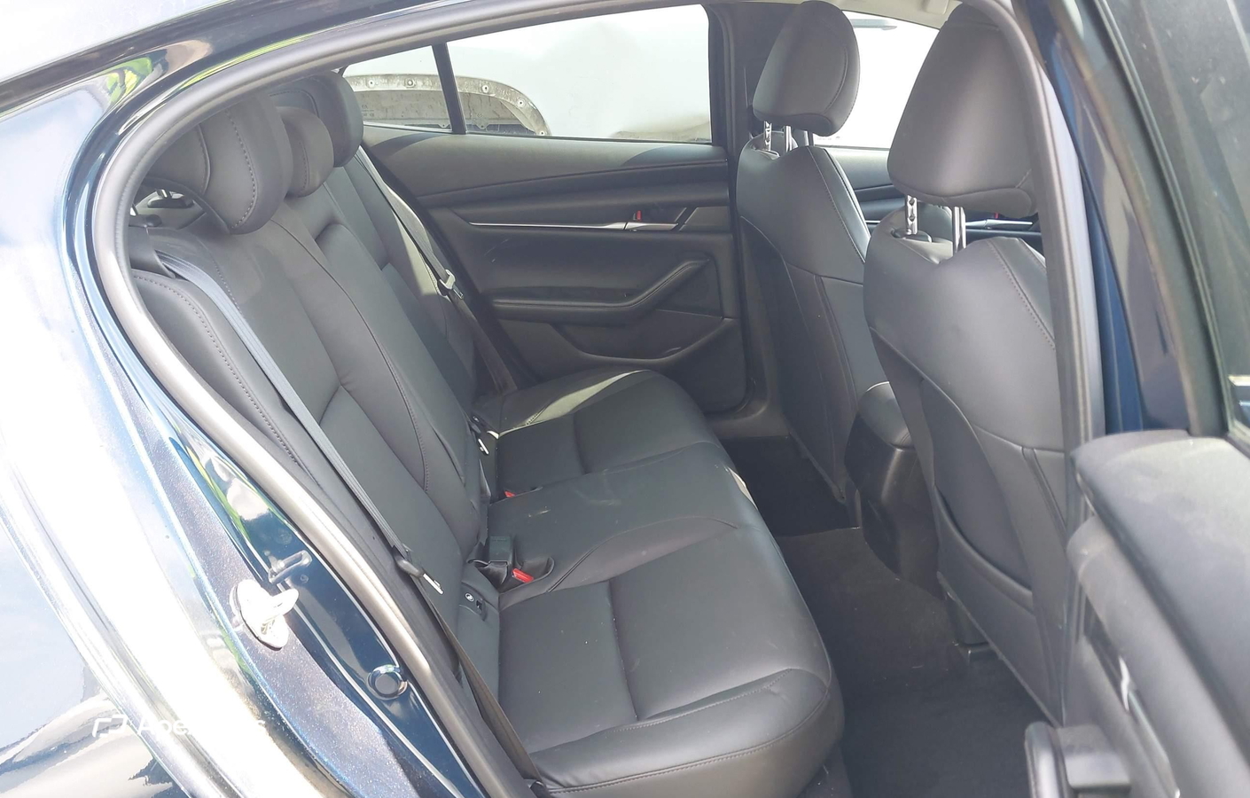Mazda 3 2021