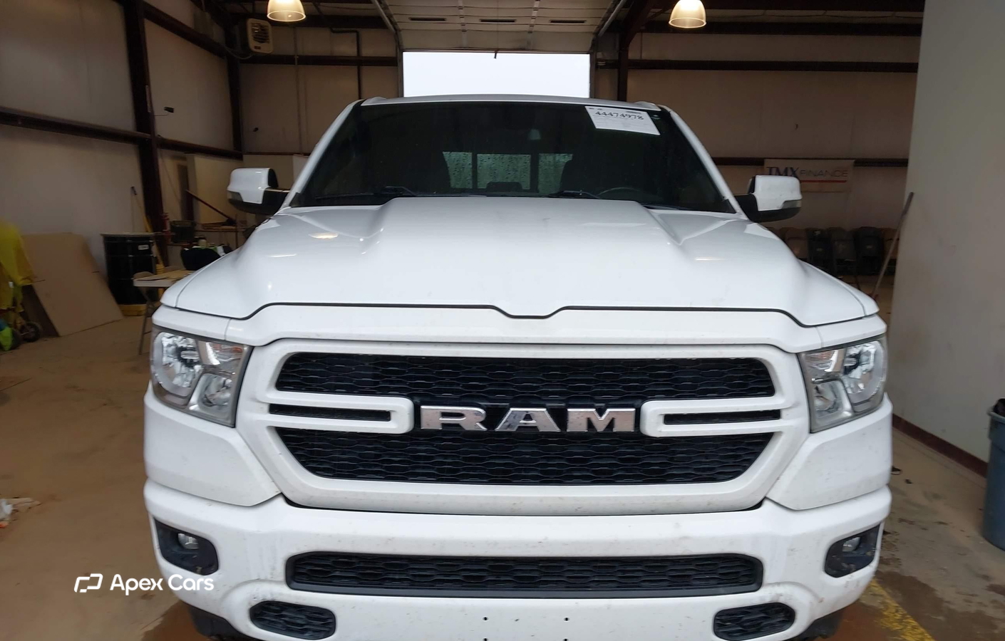 RAM 1500 2023