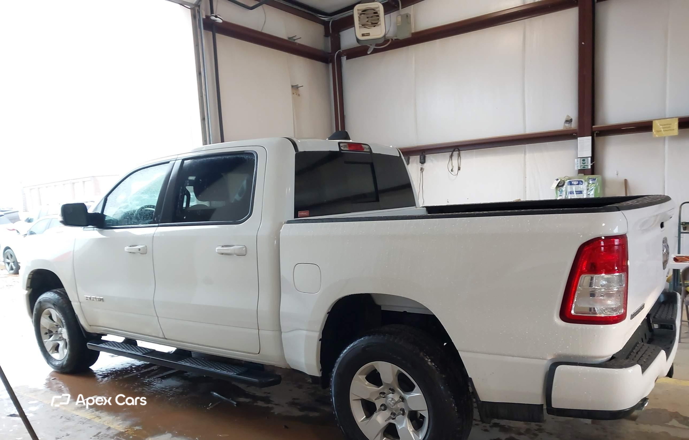 RAM 1500 2023