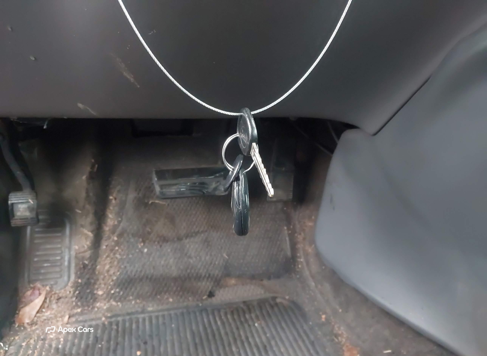 Pontiac Bonneville 2003