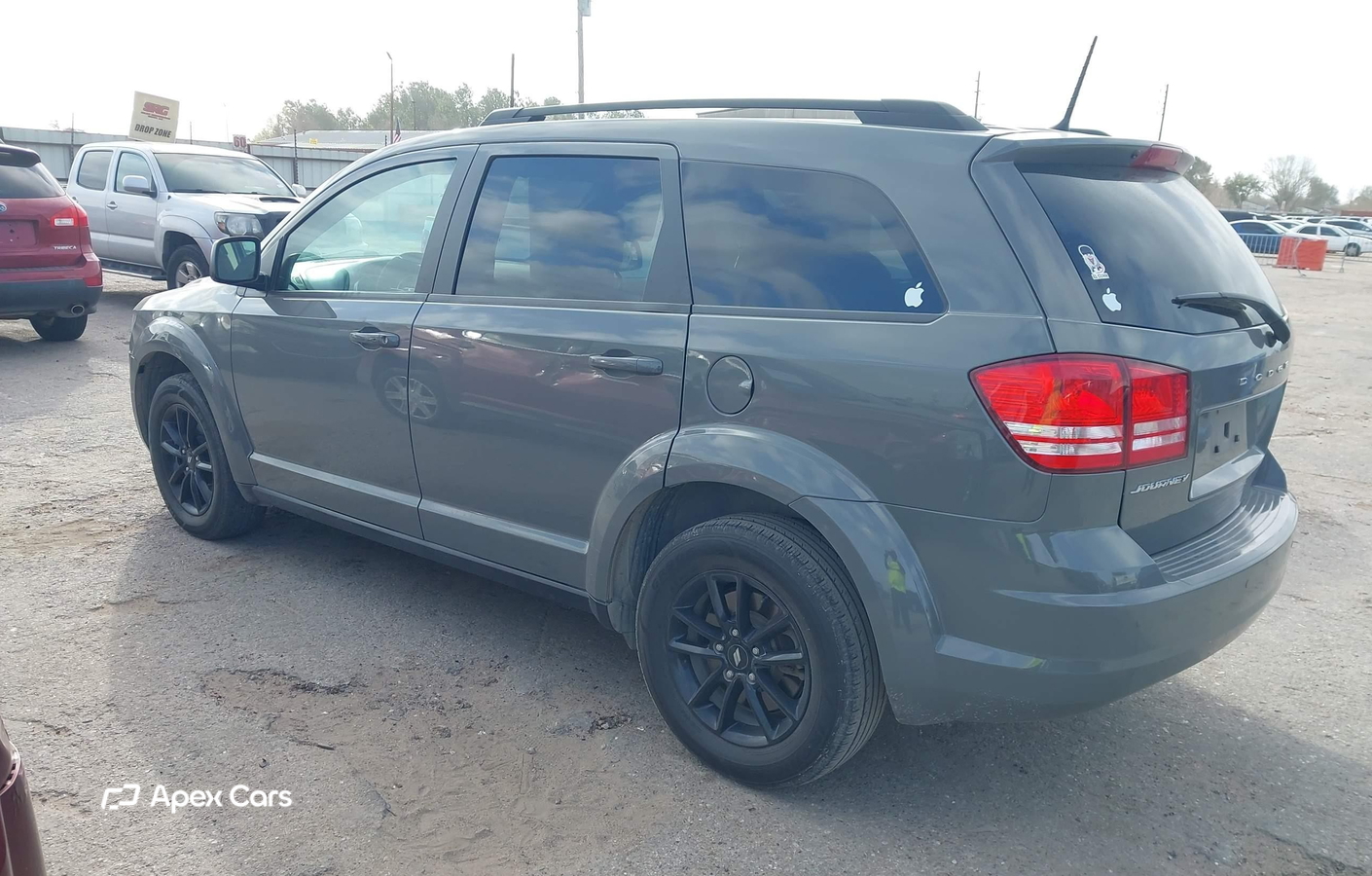 Dodge Journey 2020