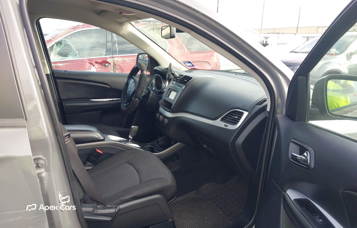Dodge Journey 2020
