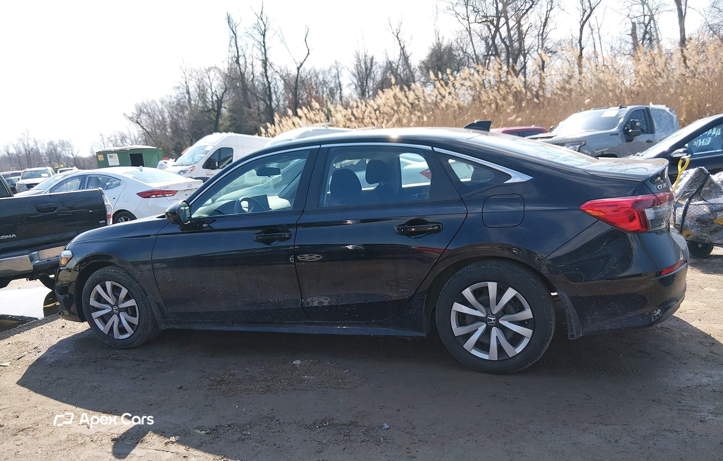 Honda Civic 2023