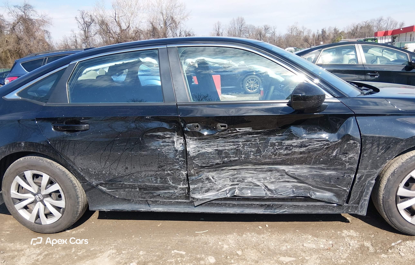 Honda Civic 2023