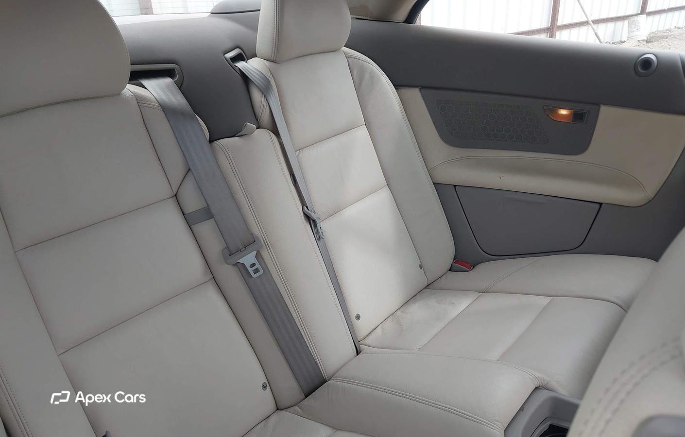Volvo C70 2007